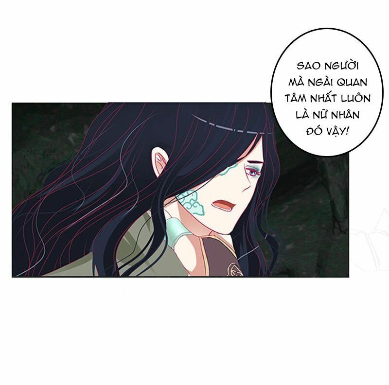 đọc truyện Thông Linh Phi Chương 427 ảnh 18 tại Thiên Thai Truyện