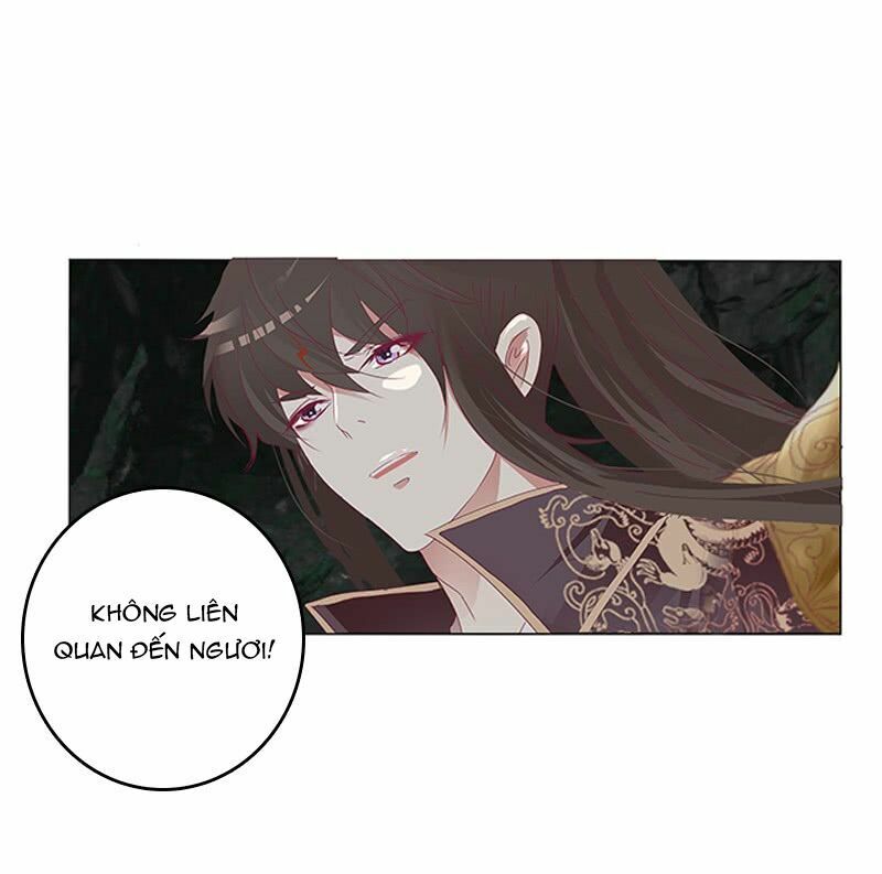 đọc truyện Thông Linh Phi Chương 427 ảnh 19 tại Thiên Thai Truyện