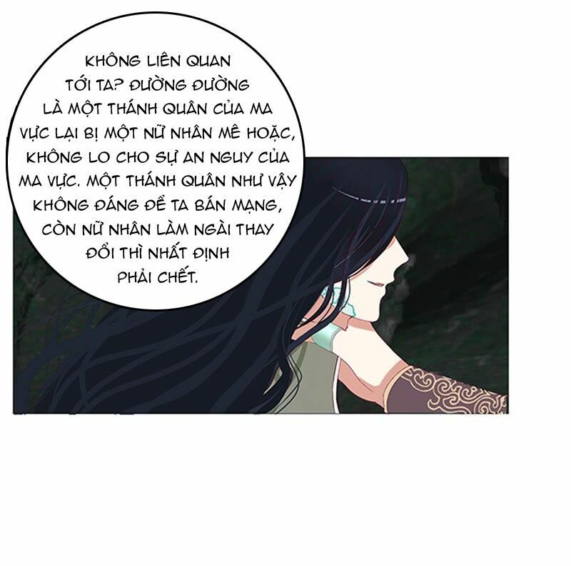 đọc truyện Thông Linh Phi Chương 427 ảnh 20 tại Thiên Thai Truyện