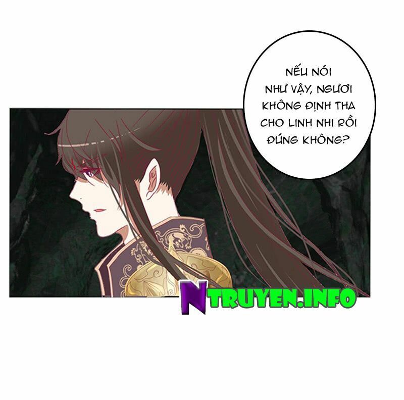 đọc truyện Thông Linh Phi Chương 427 ảnh 21 tại Thiên Thai Truyện