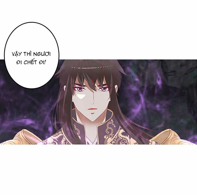 đọc truyện Thông Linh Phi Chương 427 ảnh 23 tại Thiên Thai Truyện