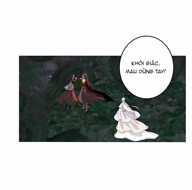 đọc truyện Thông Linh Phi Chương 427 ảnh 25 tại Thiên Thai Truyện