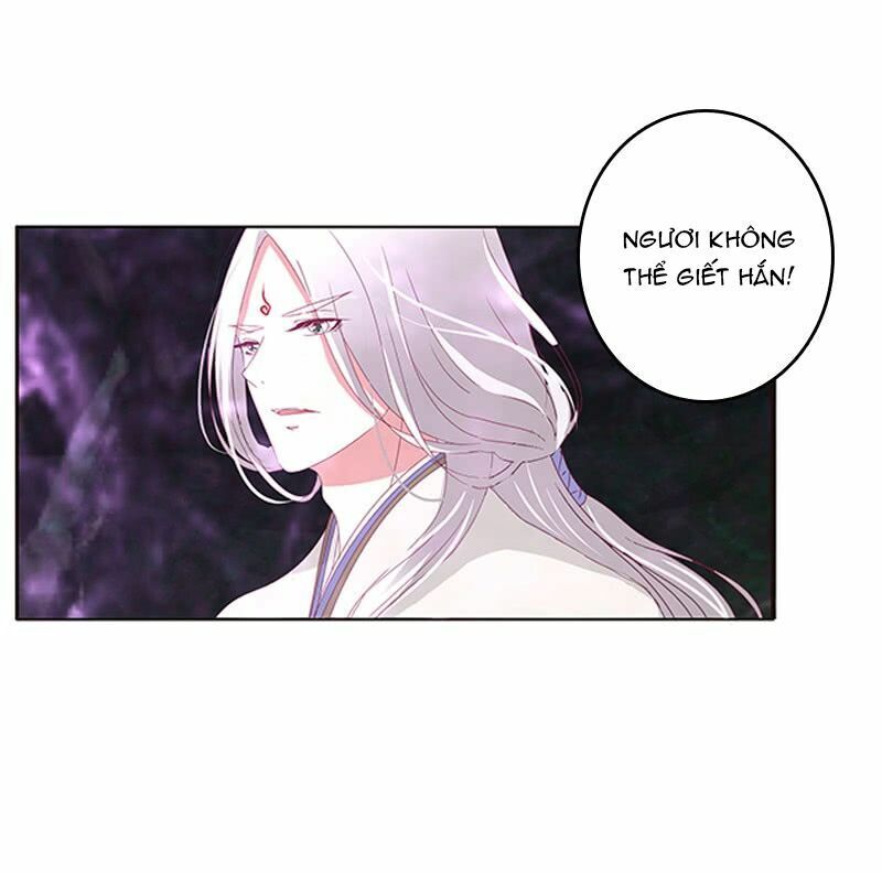 đọc truyện Thông Linh Phi Chương 427 ảnh 26 tại Thiên Thai Truyện