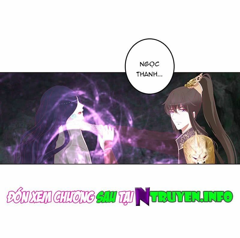 đọc truyện Thông Linh Phi Chương 427 ảnh 27 tại Thiên Thai Truyện