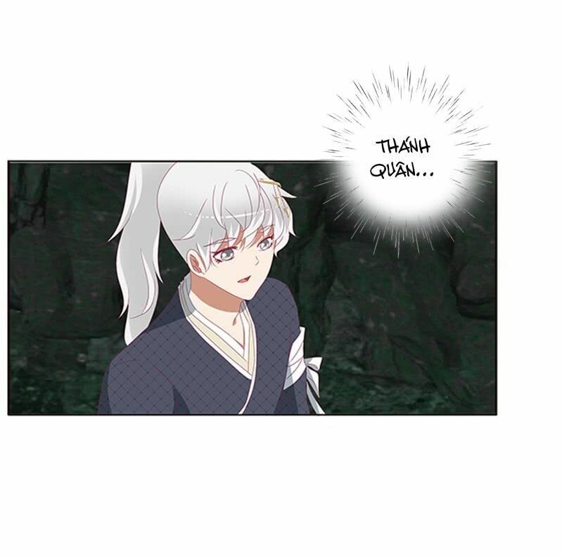 đọc truyện Thông Linh Phi Chương 427 ảnh 6 tại Thiên Thai Truyện