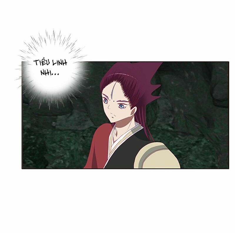 đọc truyện Thông Linh Phi Chương 427 ảnh 7 tại Thiên Thai Truyện