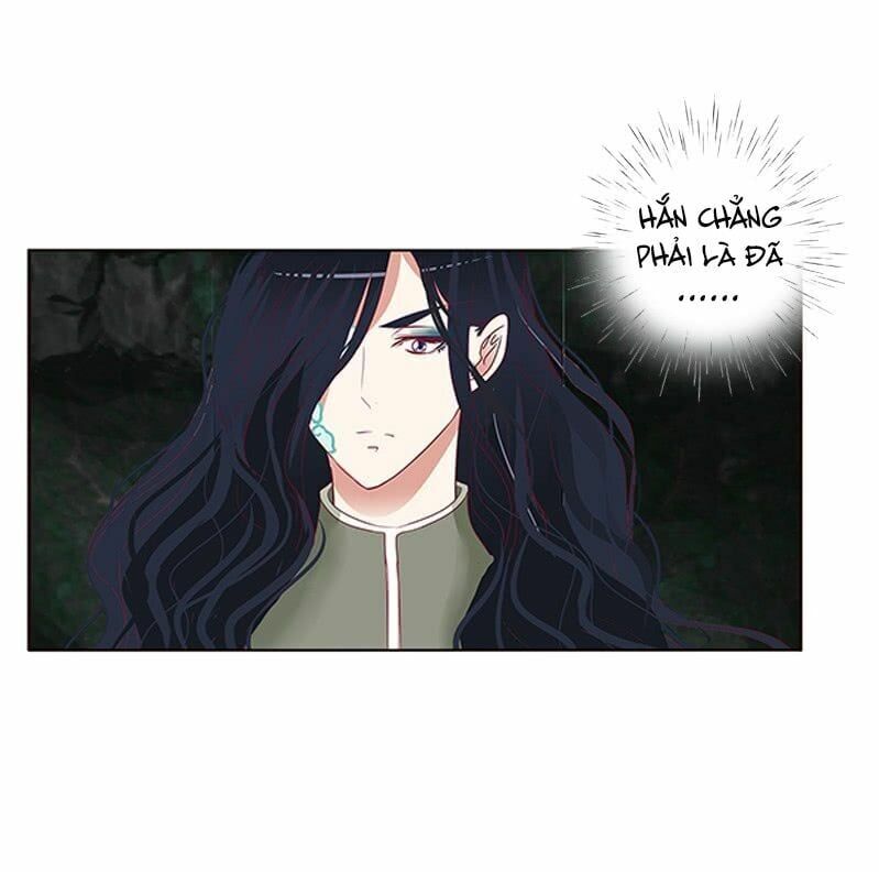 đọc truyện Thông Linh Phi Chương 427 ảnh 8 tại Thiên Thai Truyện