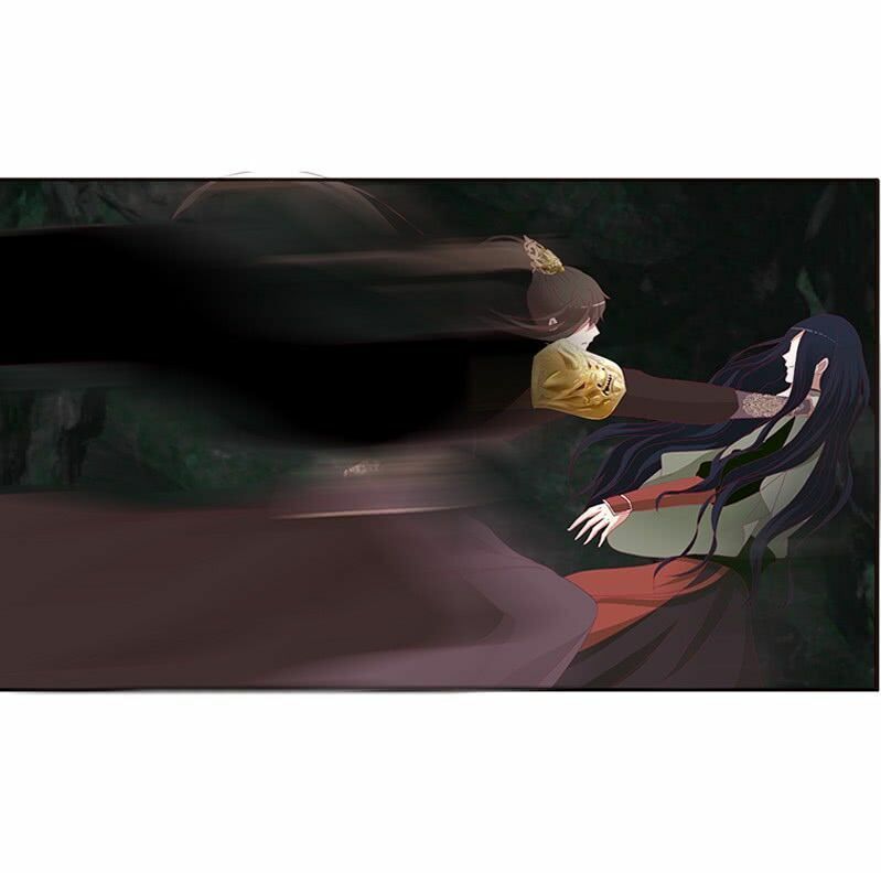 đọc truyện Thông Linh Phi Chương 427 ảnh 11 tại Thiên Thai Truyện