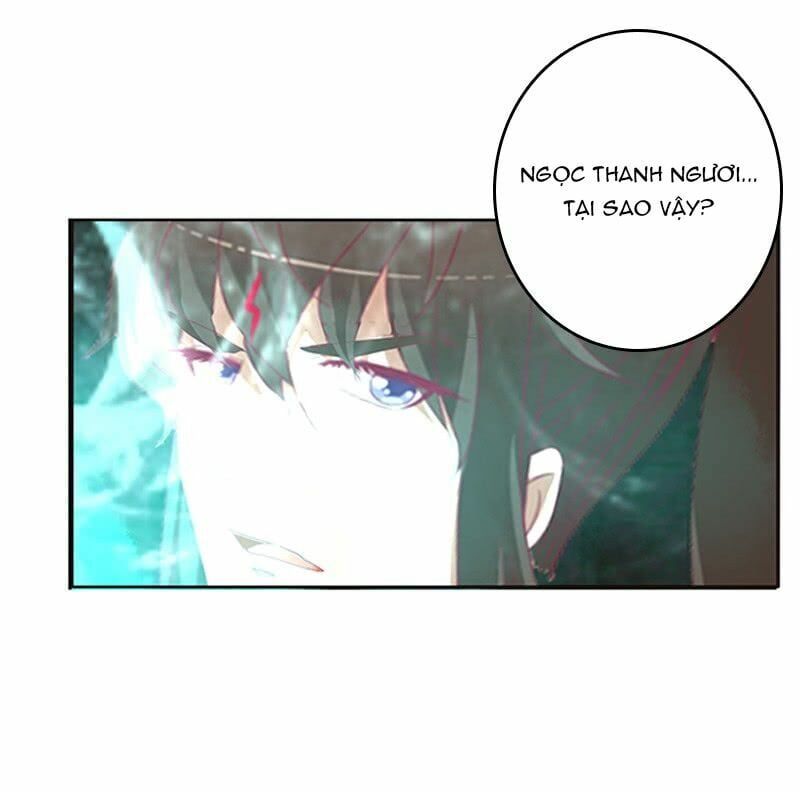 đọc truyện Thông Linh Phi Chương 428 ảnh 12 tại Thiên Thai Truyện