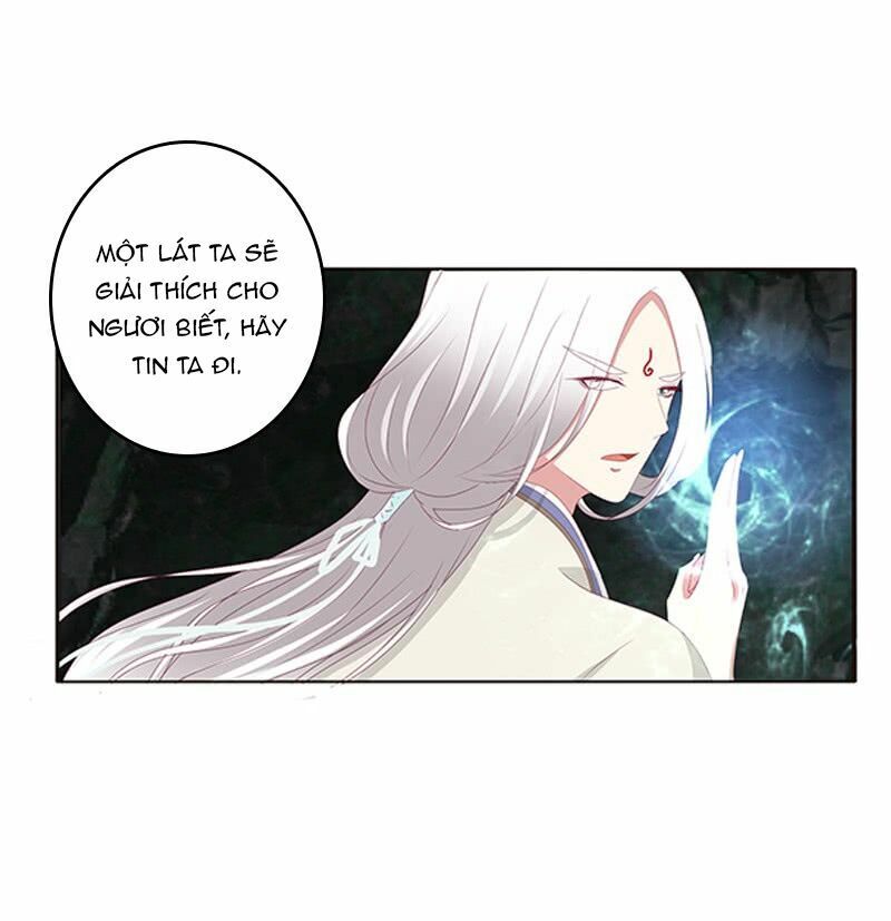 đọc truyện Thông Linh Phi Chương 428 ảnh 14 tại Thiên Thai Truyện