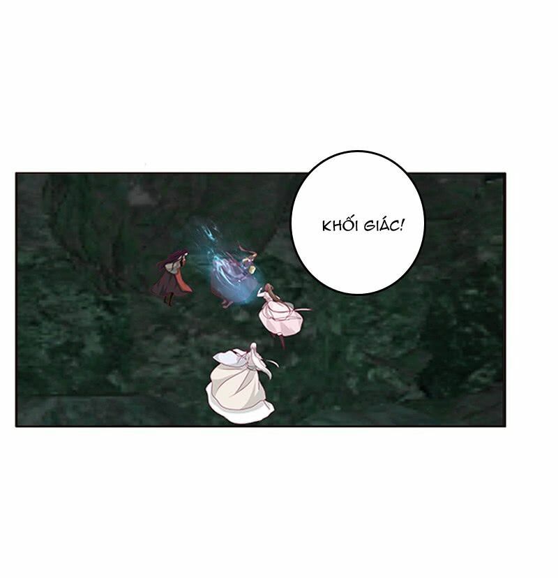 đọc truyện Thông Linh Phi Chương 428 ảnh 15 tại Thiên Thai Truyện