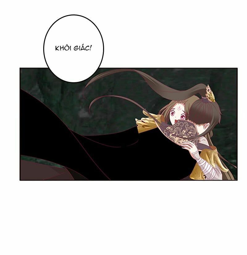 đọc truyện Thông Linh Phi Chương 428 ảnh 16 tại Thiên Thai Truyện