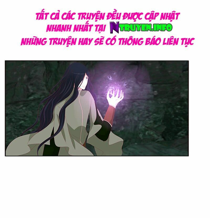 đọc truyện Thông Linh Phi Chương 428 ảnh 17 tại Thiên Thai Truyện