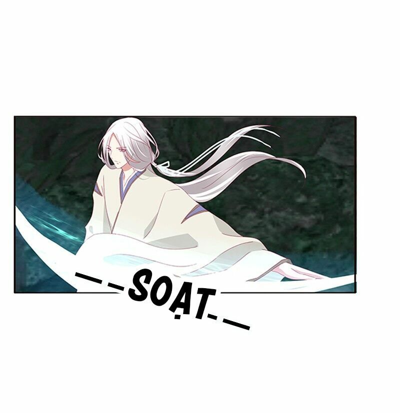 đọc truyện Thông Linh Phi Chương 428 ảnh 18 tại Thiên Thai Truyện