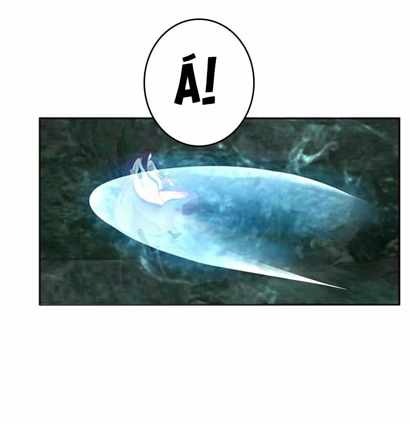 đọc truyện Thông Linh Phi Chương 428 ảnh 19 tại Thiên Thai Truyện