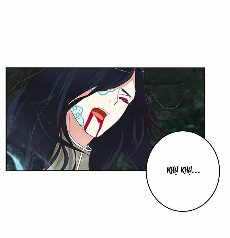 đọc truyện Thông Linh Phi Chương 428 ảnh 20 tại Thiên Thai Truyện