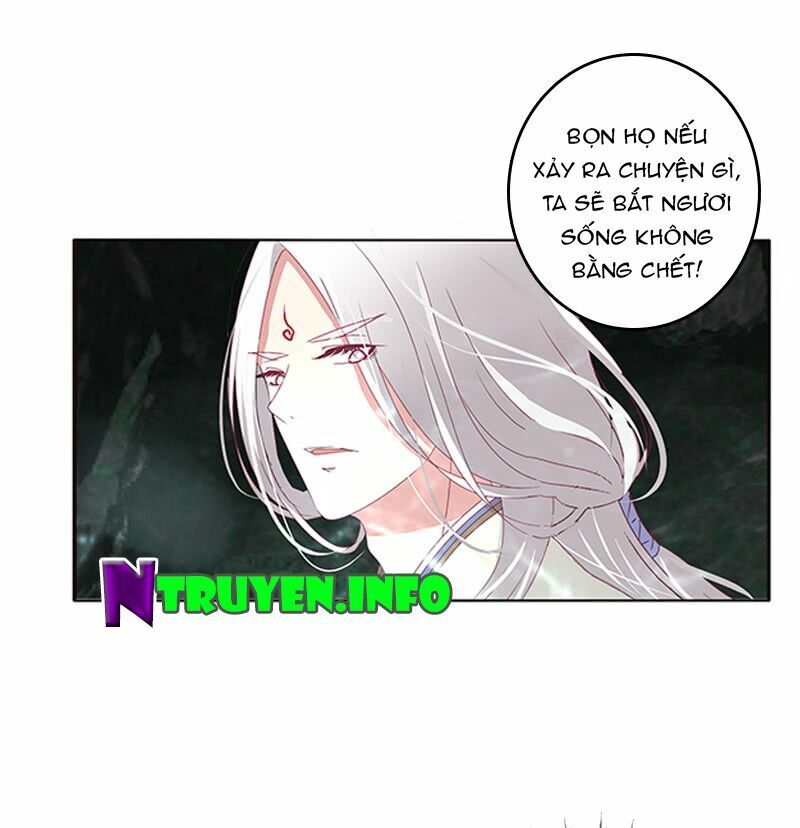 đọc truyện Thông Linh Phi Chương 428 ảnh 21 tại Thiên Thai Truyện