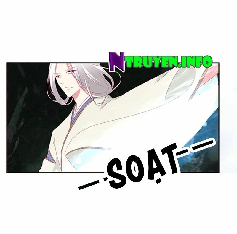 đọc truyện Thông Linh Phi Chương 428 ảnh 24 tại Thiên Thai Truyện