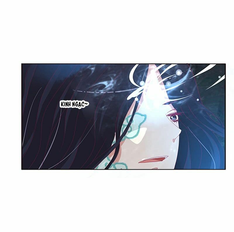 đọc truyện Thông Linh Phi Chương 428 ảnh 25 tại Thiên Thai Truyện