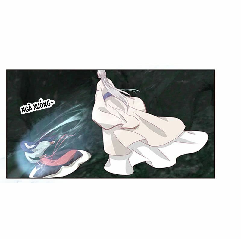 đọc truyện Thông Linh Phi Chương 428 ảnh 26 tại Thiên Thai Truyện