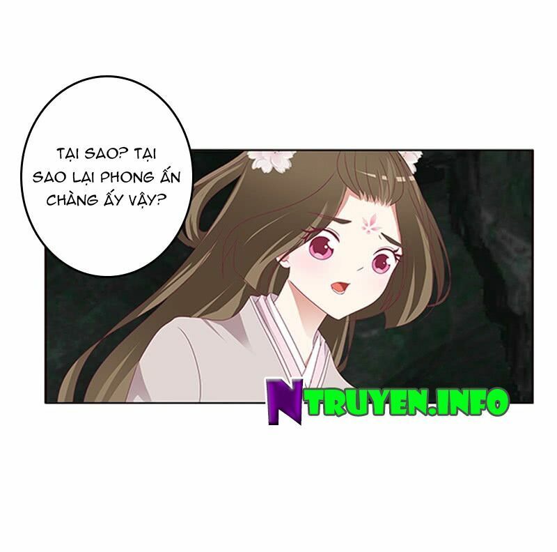 đọc truyện Thông Linh Phi Chương 428 ảnh 29 tại Thiên Thai Truyện