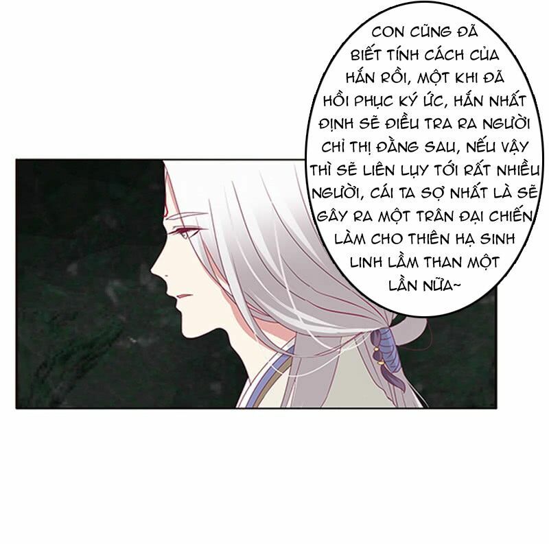 đọc truyện Thông Linh Phi Chương 428 ảnh 30 tại Thiên Thai Truyện