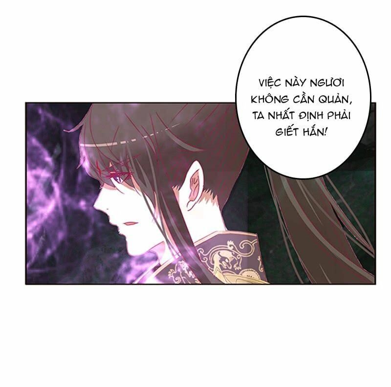 đọc truyện Thông Linh Phi Chương 428 ảnh 5 tại Thiên Thai Truyện