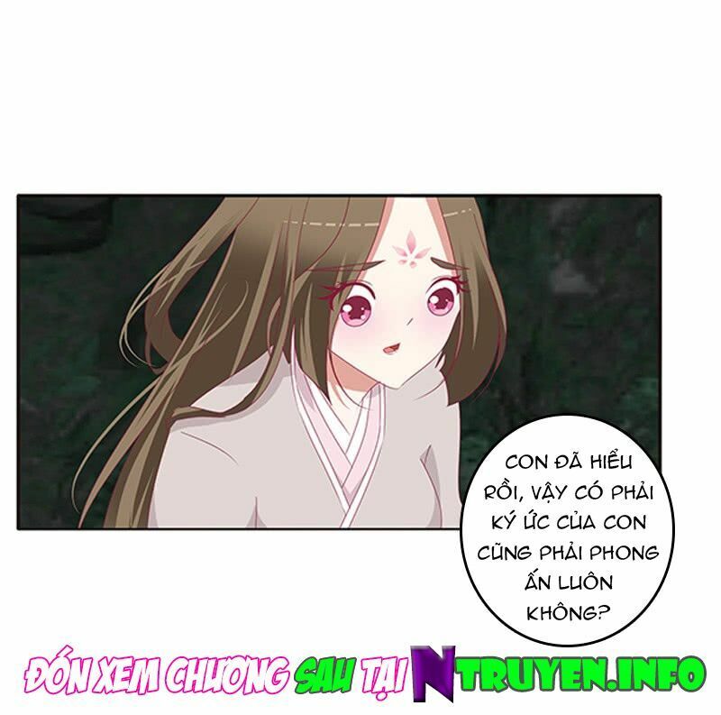 đọc truyện Thông Linh Phi Chương 428 ảnh 32 tại Thiên Thai Truyện