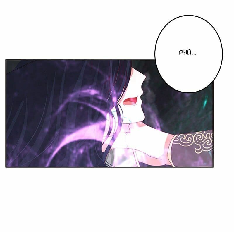 đọc truyện Thông Linh Phi Chương 428 ảnh 6 tại Thiên Thai Truyện