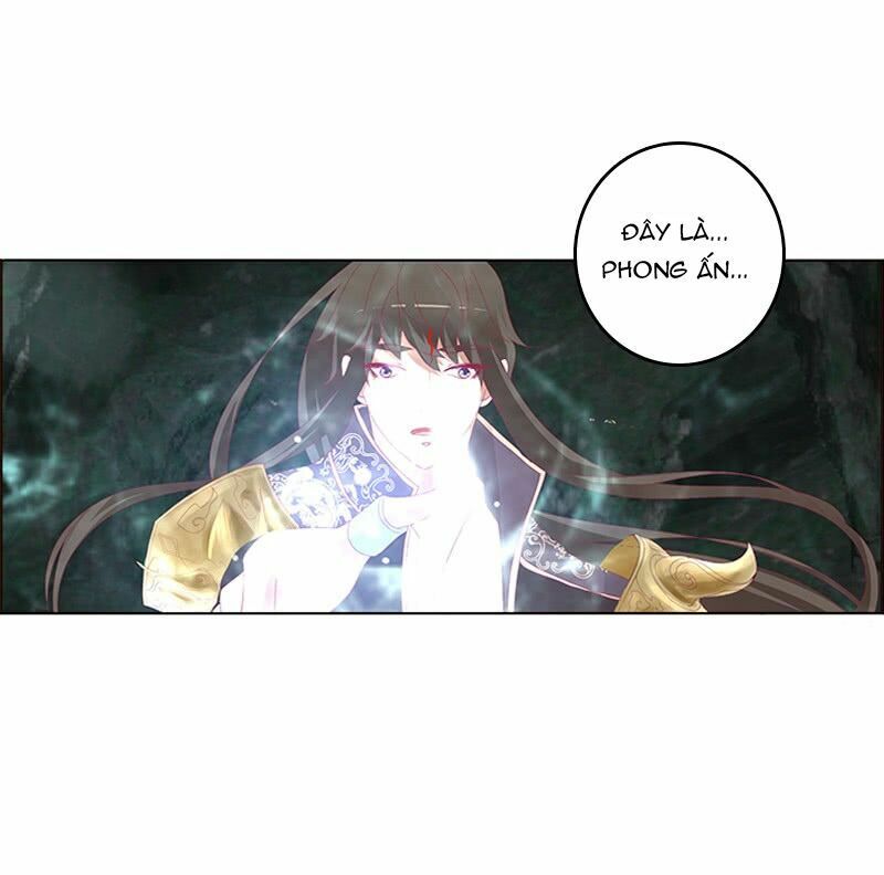 đọc truyện Thông Linh Phi Chương 428 ảnh 10 tại Thiên Thai Truyện