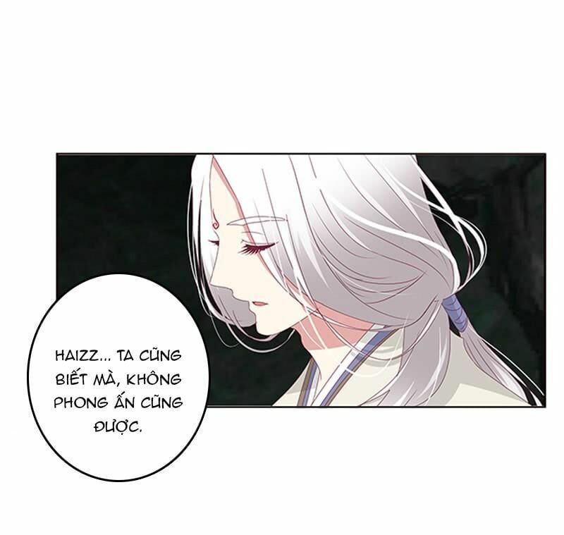 đọc truyện Thông Linh Phi Chương 429 ảnh 12 tại Thiên Thai Truyện