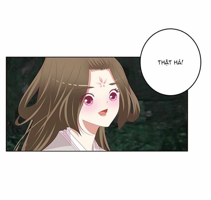 đọc truyện Thông Linh Phi Chương 429 ảnh 13 tại Thiên Thai Truyện