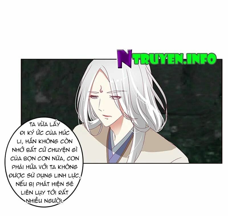 đọc truyện Thông Linh Phi Chương 429 ảnh 14 tại Thiên Thai Truyện