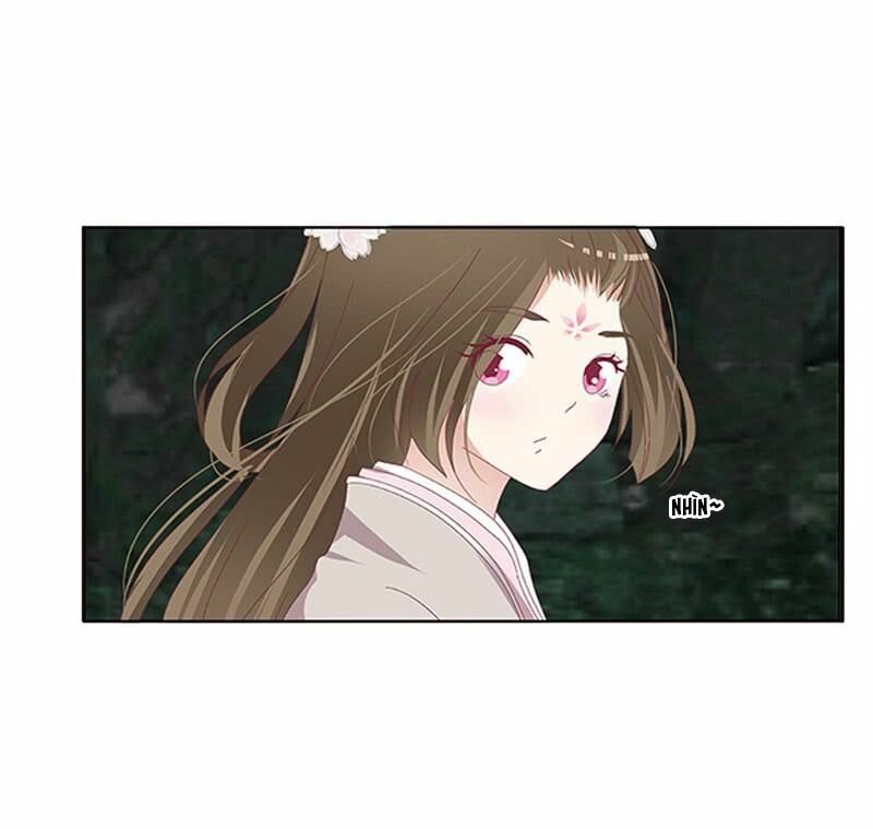 đọc truyện Thông Linh Phi Chương 429 ảnh 17 tại Thiên Thai Truyện