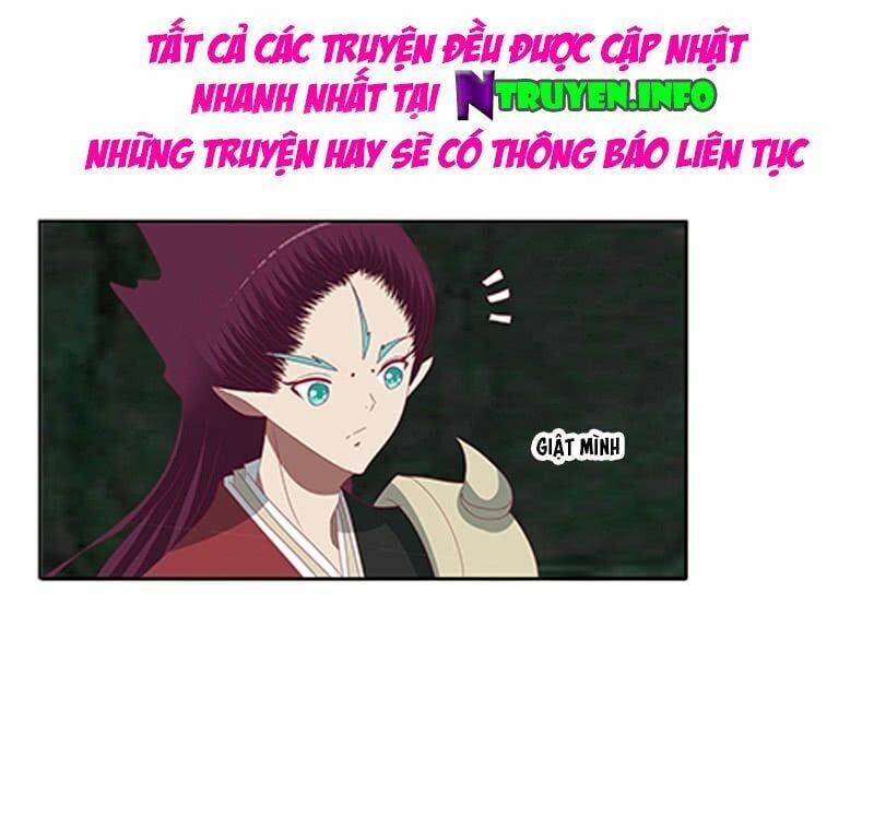 đọc truyện Thông Linh Phi Chương 429 ảnh 18 tại Thiên Thai Truyện