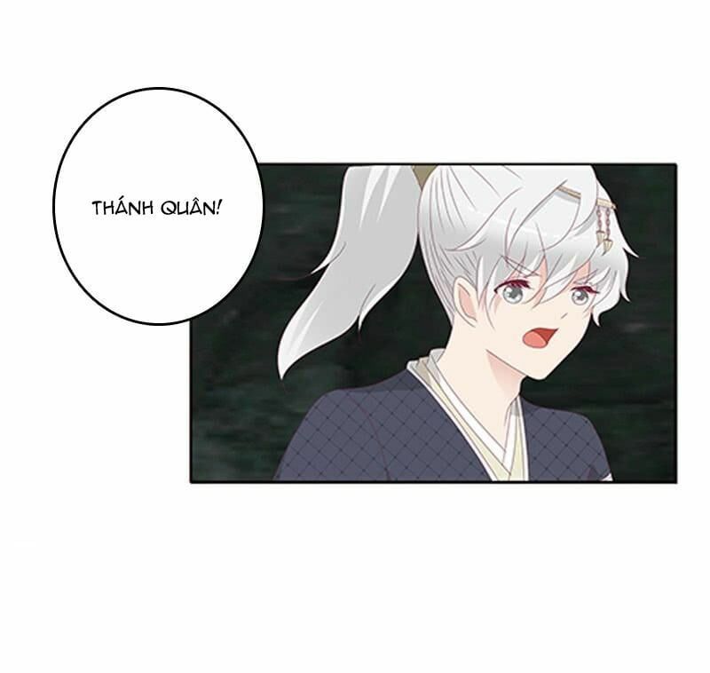 đọc truyện Thông Linh Phi Chương 429 ảnh 19 tại Thiên Thai Truyện