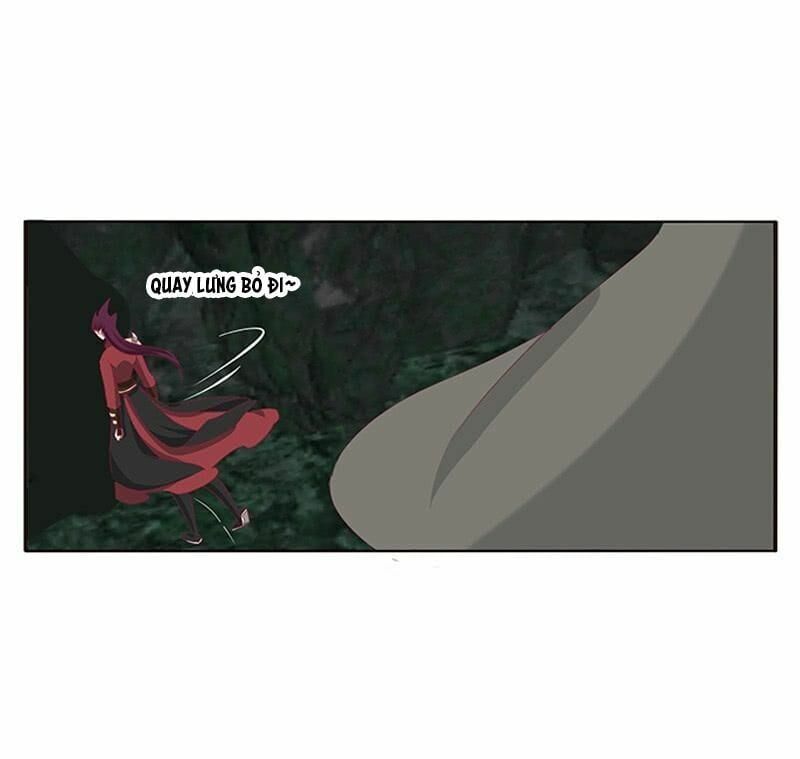 đọc truyện Thông Linh Phi Chương 429 ảnh 20 tại Thiên Thai Truyện