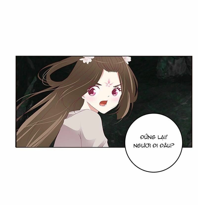 đọc truyện Thông Linh Phi Chương 429 ảnh 21 tại Thiên Thai Truyện