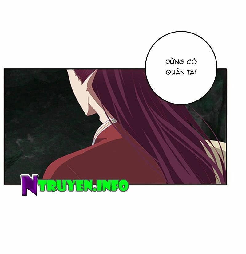 đọc truyện Thông Linh Phi Chương 429 ảnh 22 tại Thiên Thai Truyện