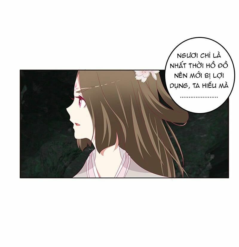 đọc truyện Thông Linh Phi Chương 429 ảnh 23 tại Thiên Thai Truyện