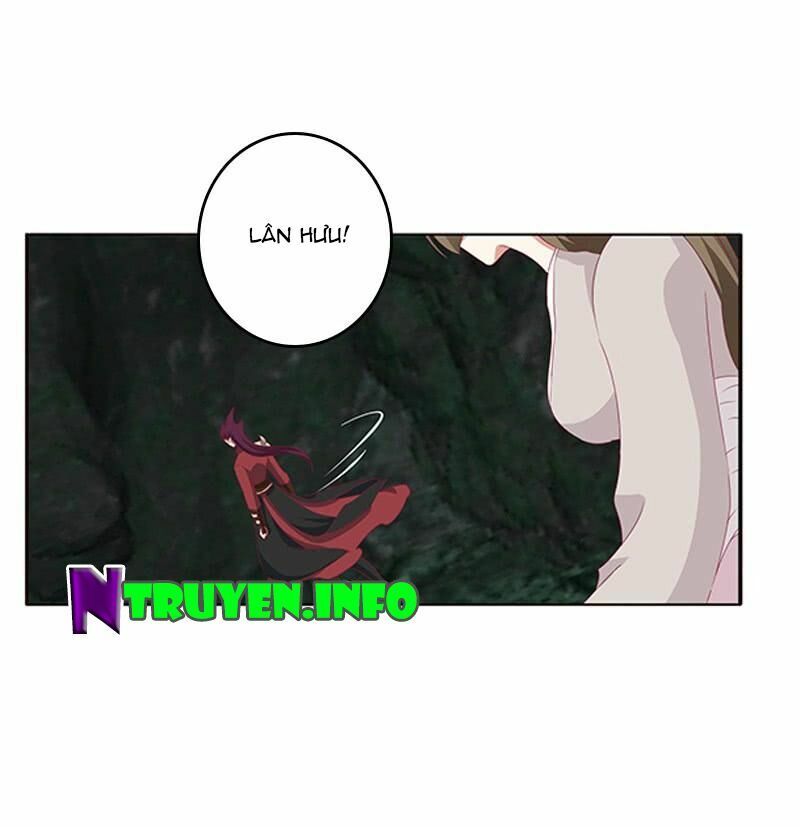 đọc truyện Thông Linh Phi Chương 429 ảnh 26 tại Thiên Thai Truyện