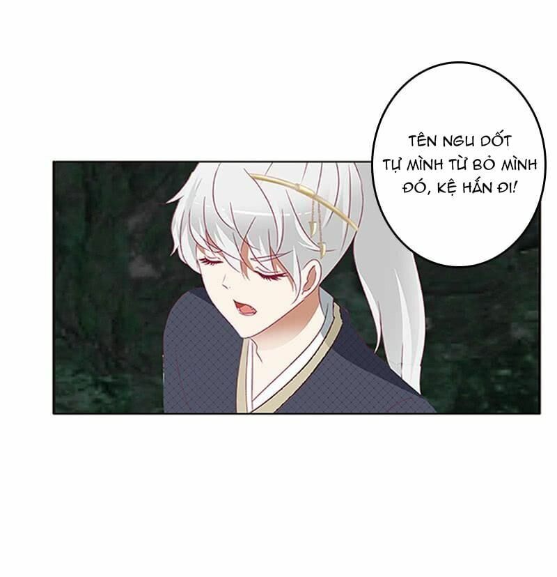 đọc truyện Thông Linh Phi Chương 429 ảnh 27 tại Thiên Thai Truyện