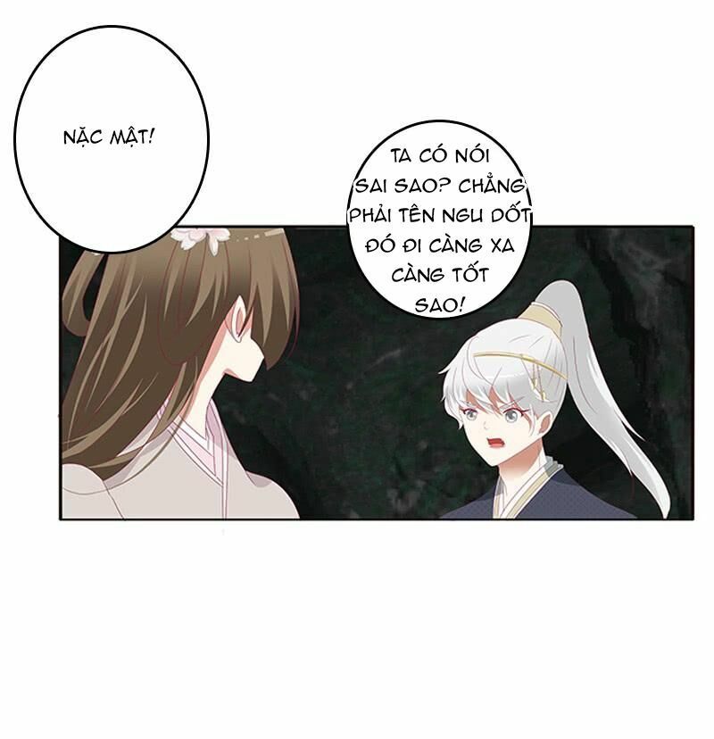 đọc truyện Thông Linh Phi Chương 429 ảnh 29 tại Thiên Thai Truyện