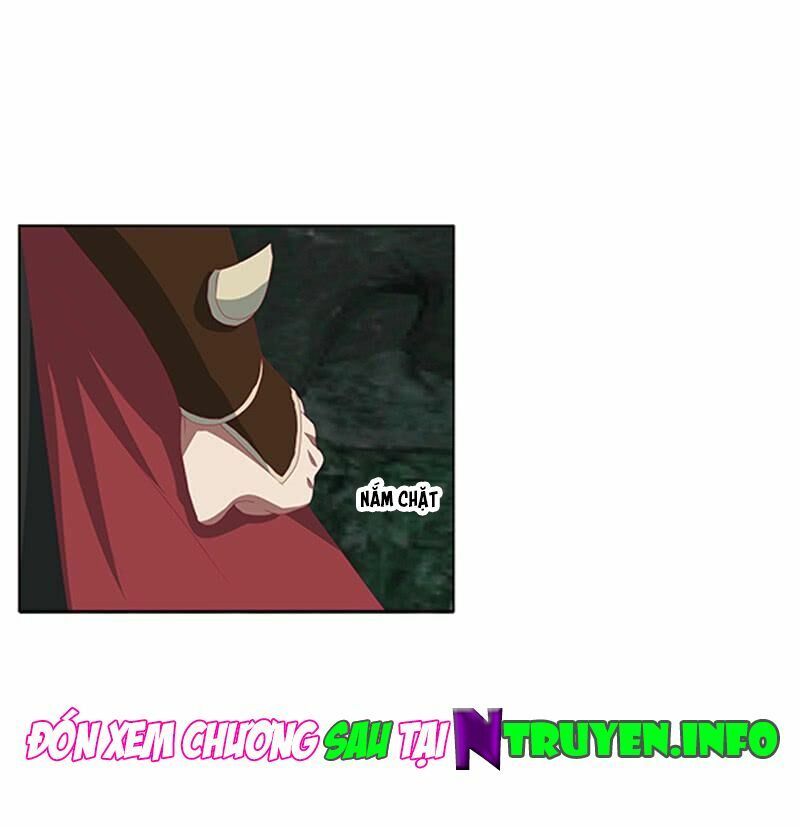 đọc truyện Thông Linh Phi Chương 429 ảnh 30 tại Thiên Thai Truyện