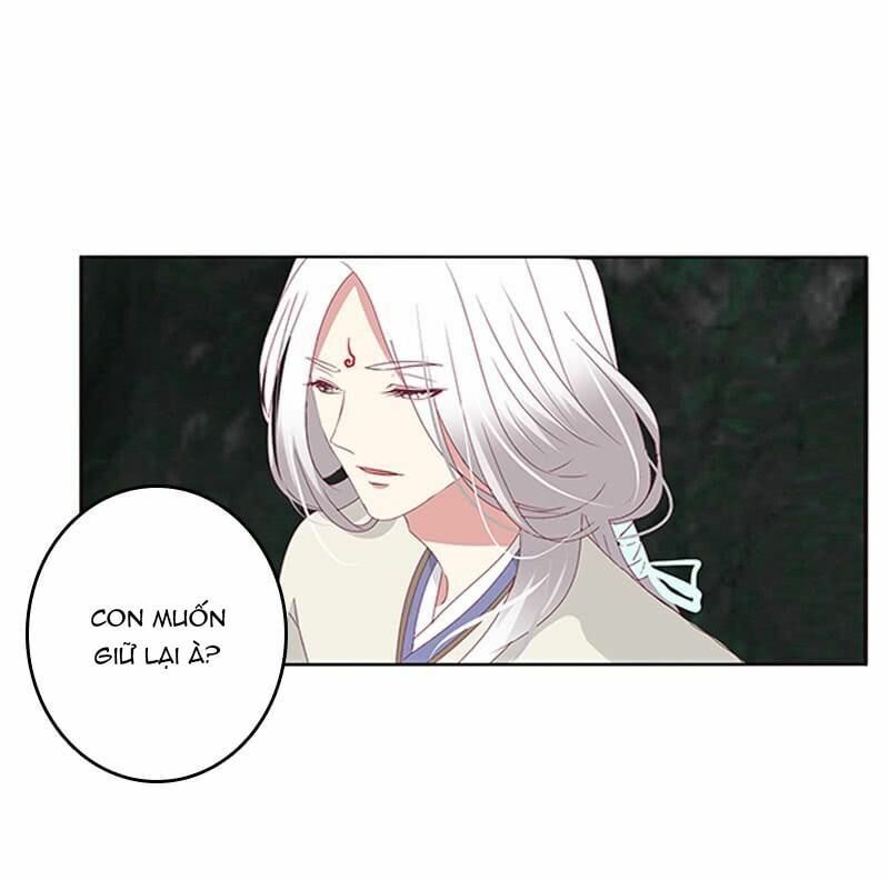 đọc truyện Thông Linh Phi Chương 429 ảnh 8 tại Thiên Thai Truyện