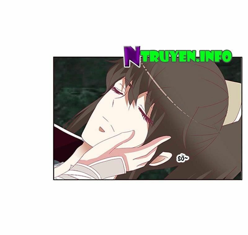 đọc truyện Thông Linh Phi Chương 429 ảnh 10 tại Thiên Thai Truyện