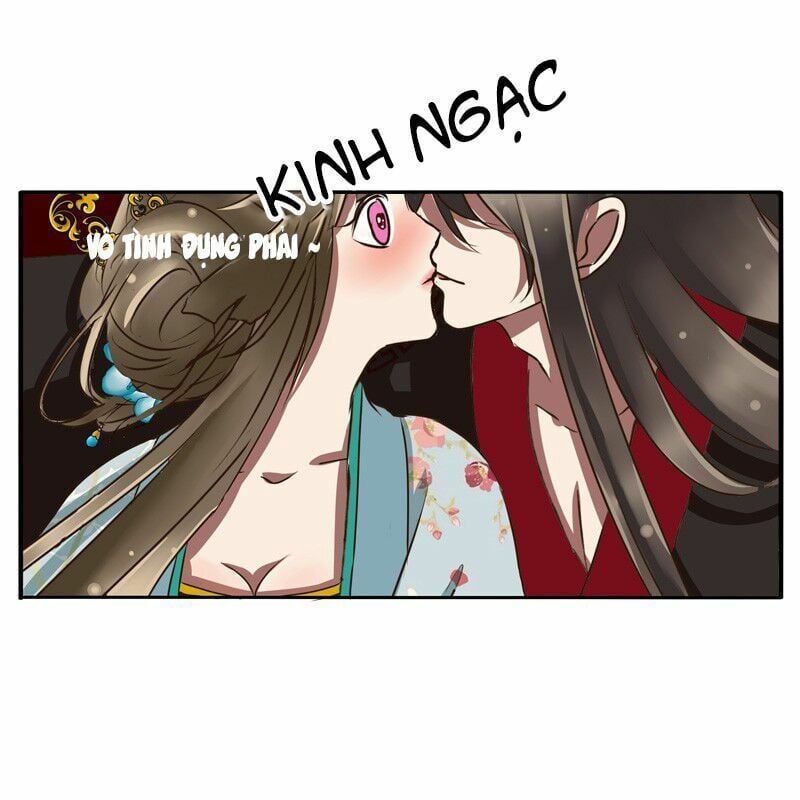 đọc truyện Thông Linh Phi Chương 43 ảnh 3 tại Thiên Thai Truyện