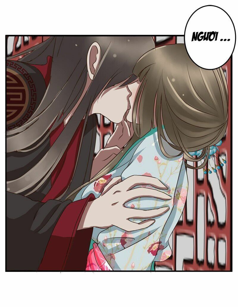 đọc truyện Thông Linh Phi Chương 43 ảnh 14 tại Thiên Thai Truyện