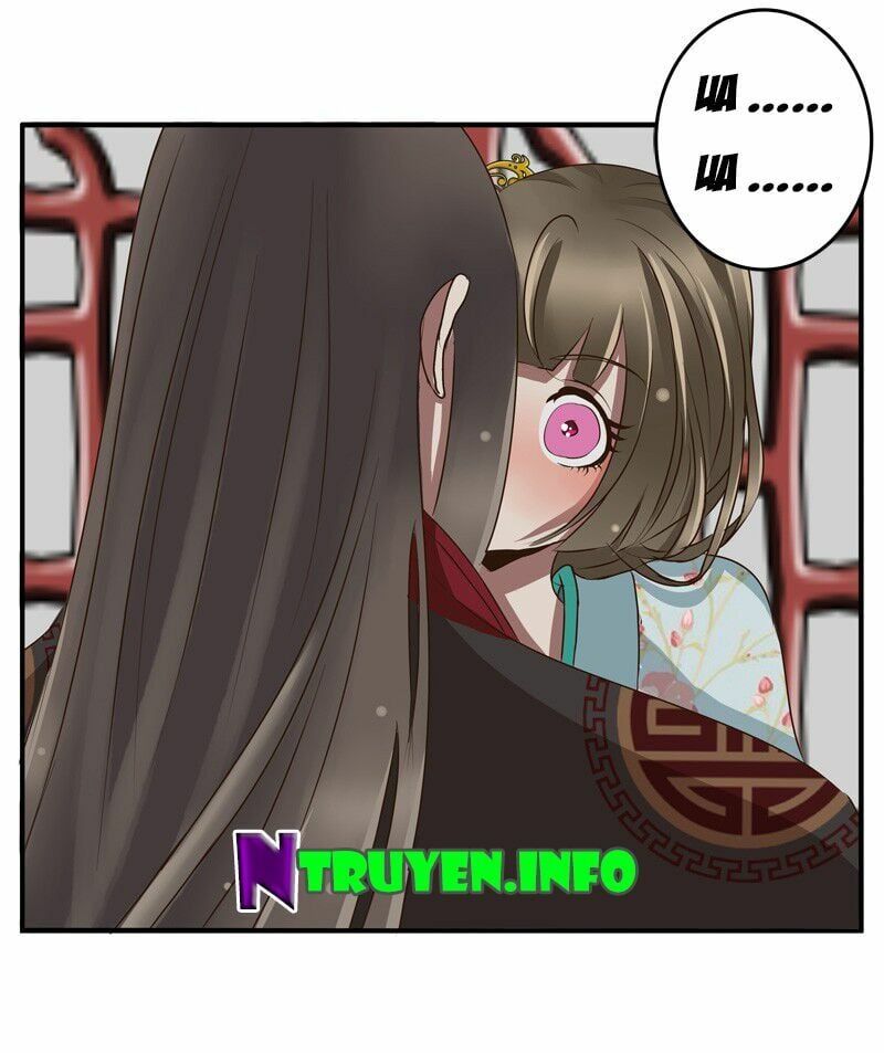 đọc truyện Thông Linh Phi Chương 43 ảnh 15 tại Thiên Thai Truyện