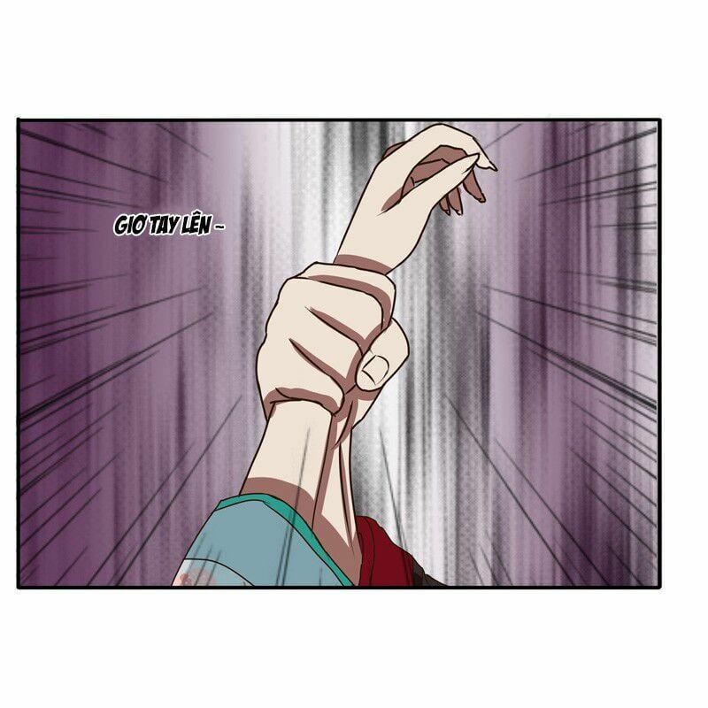 đọc truyện Thông Linh Phi Chương 43 ảnh 18 tại Thiên Thai Truyện